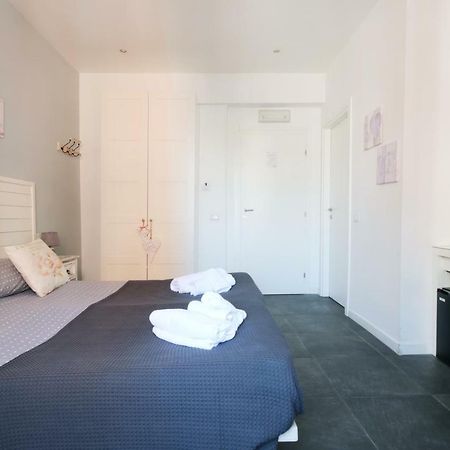 Le Cupole Bed and Breakfast Rome Buitenkant foto