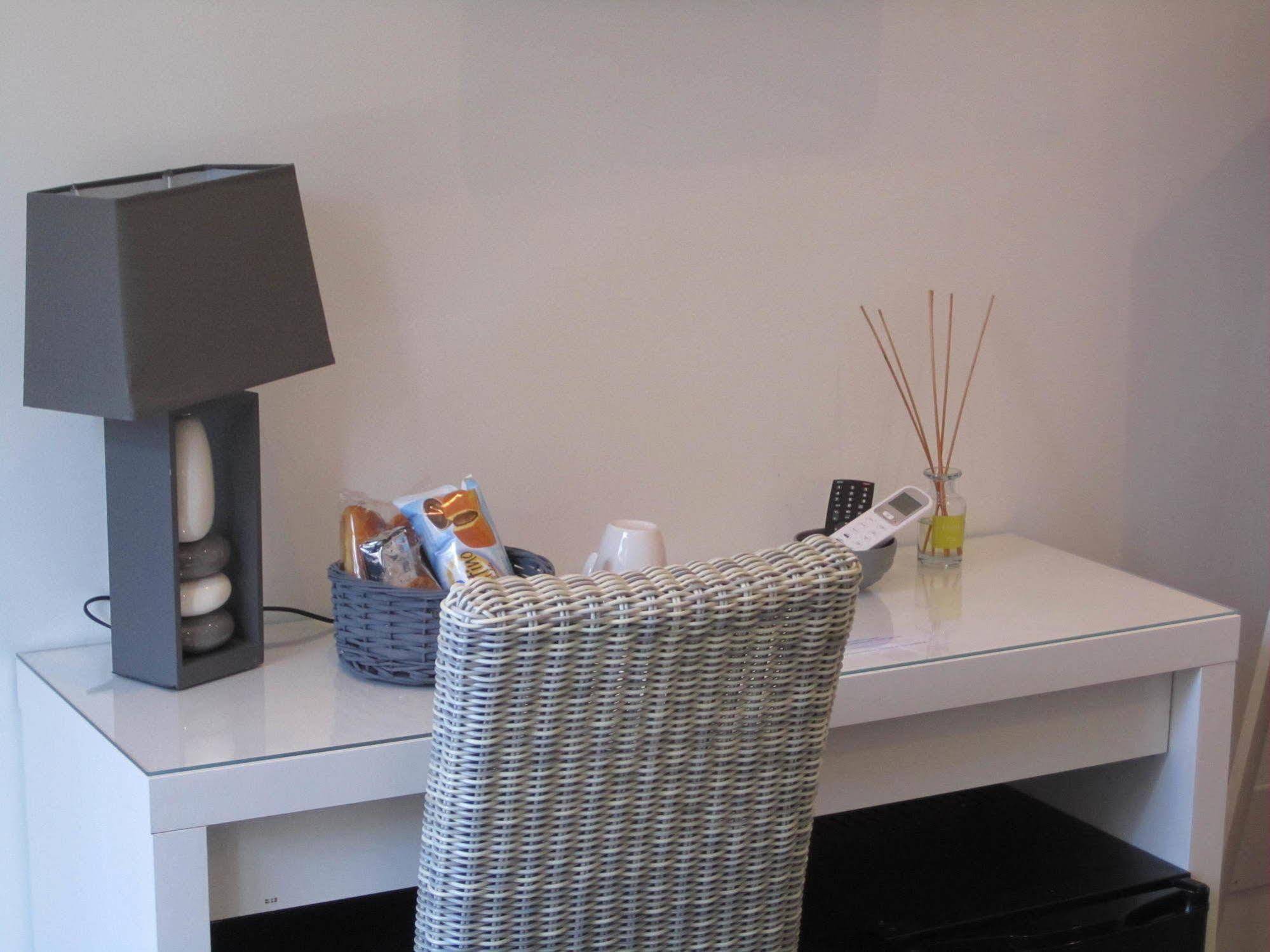 Le Cupole Bed and Breakfast Rome Buitenkant foto