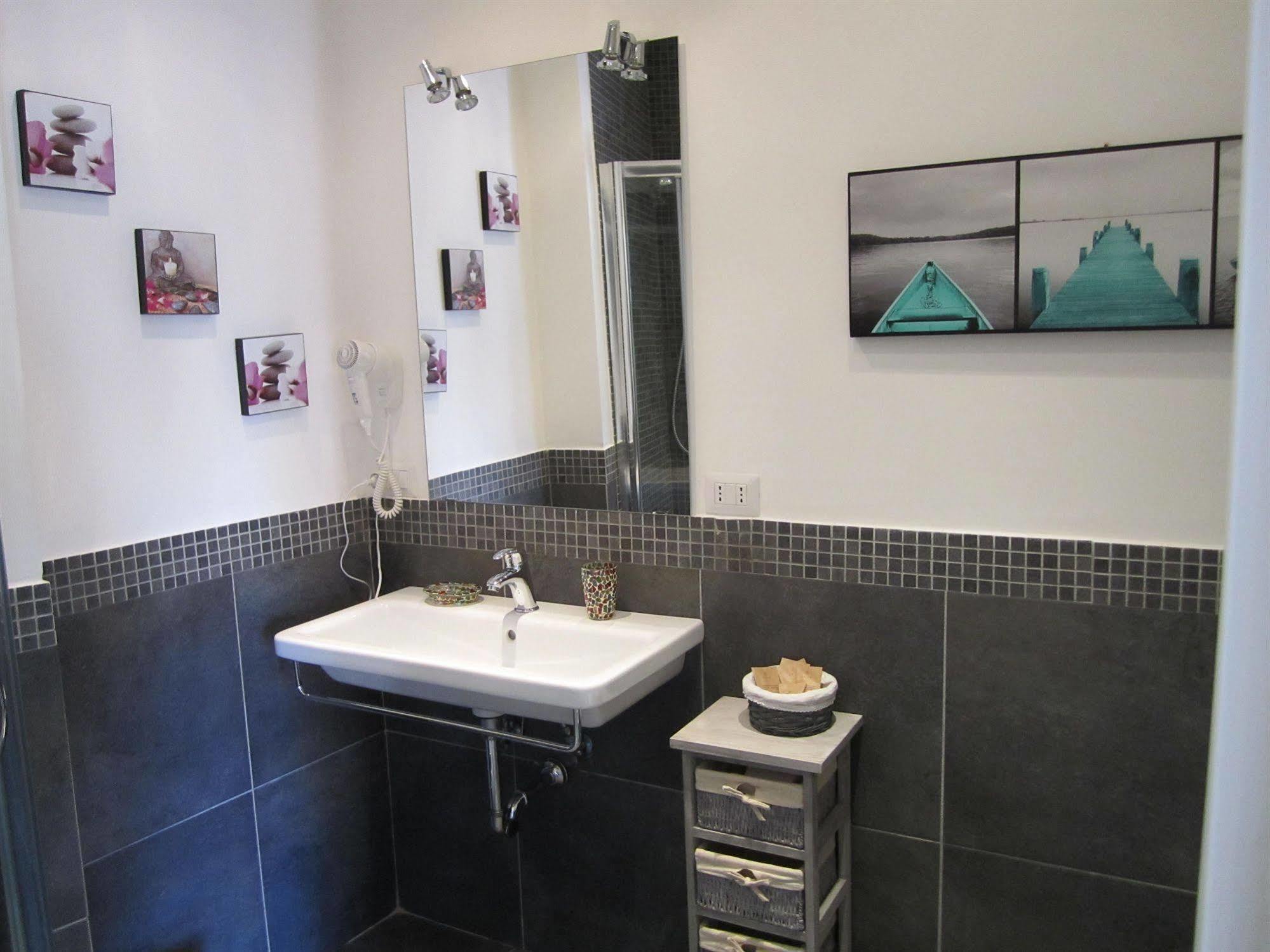 Le Cupole Bed and Breakfast Rome Buitenkant foto