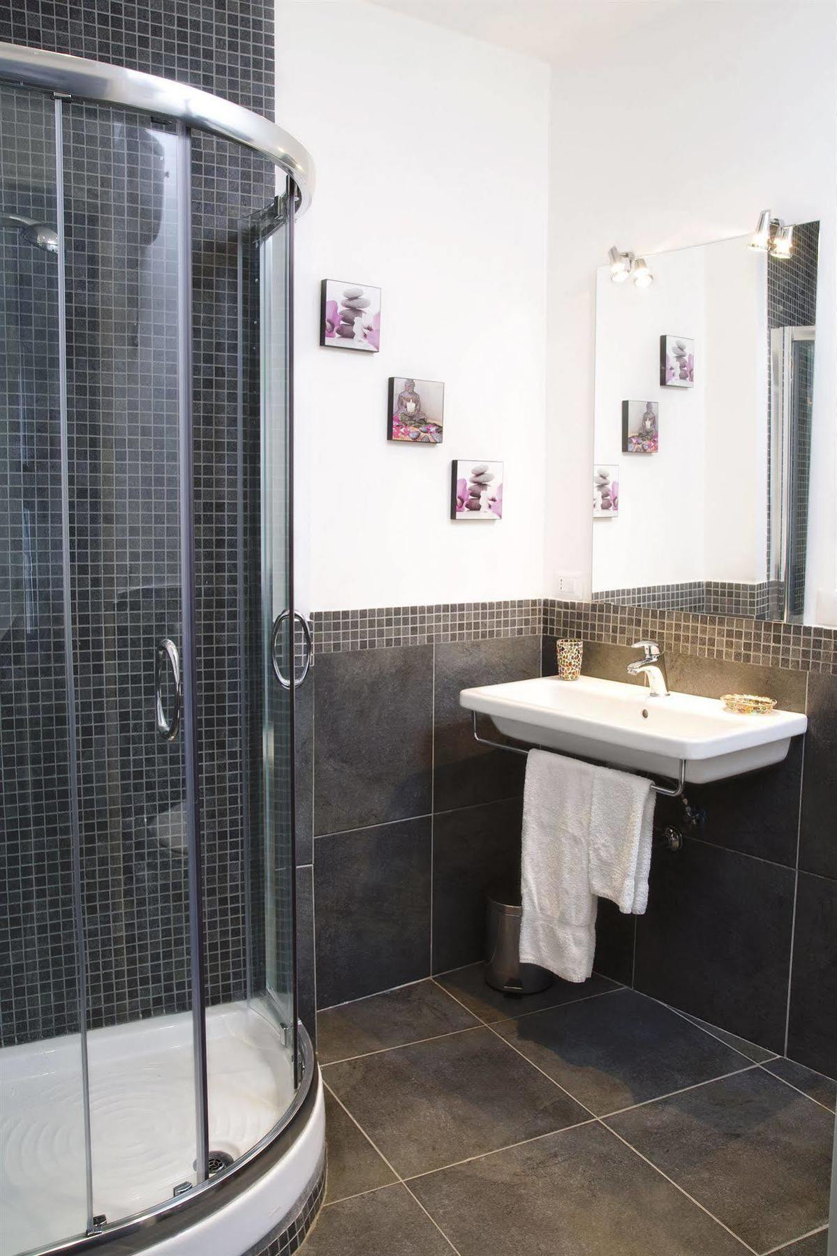 Le Cupole Bed and Breakfast Rome Buitenkant foto