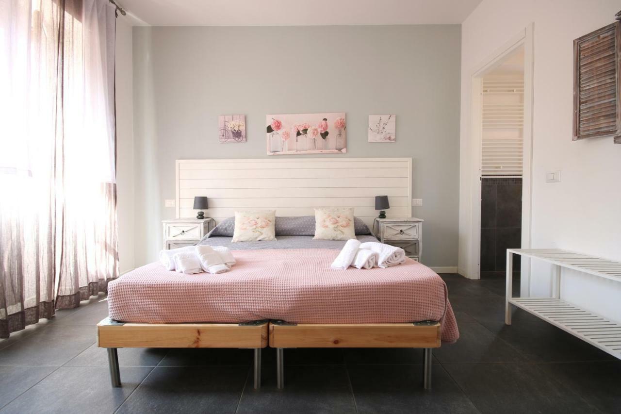 Le Cupole Bed and Breakfast Rome Buitenkant foto