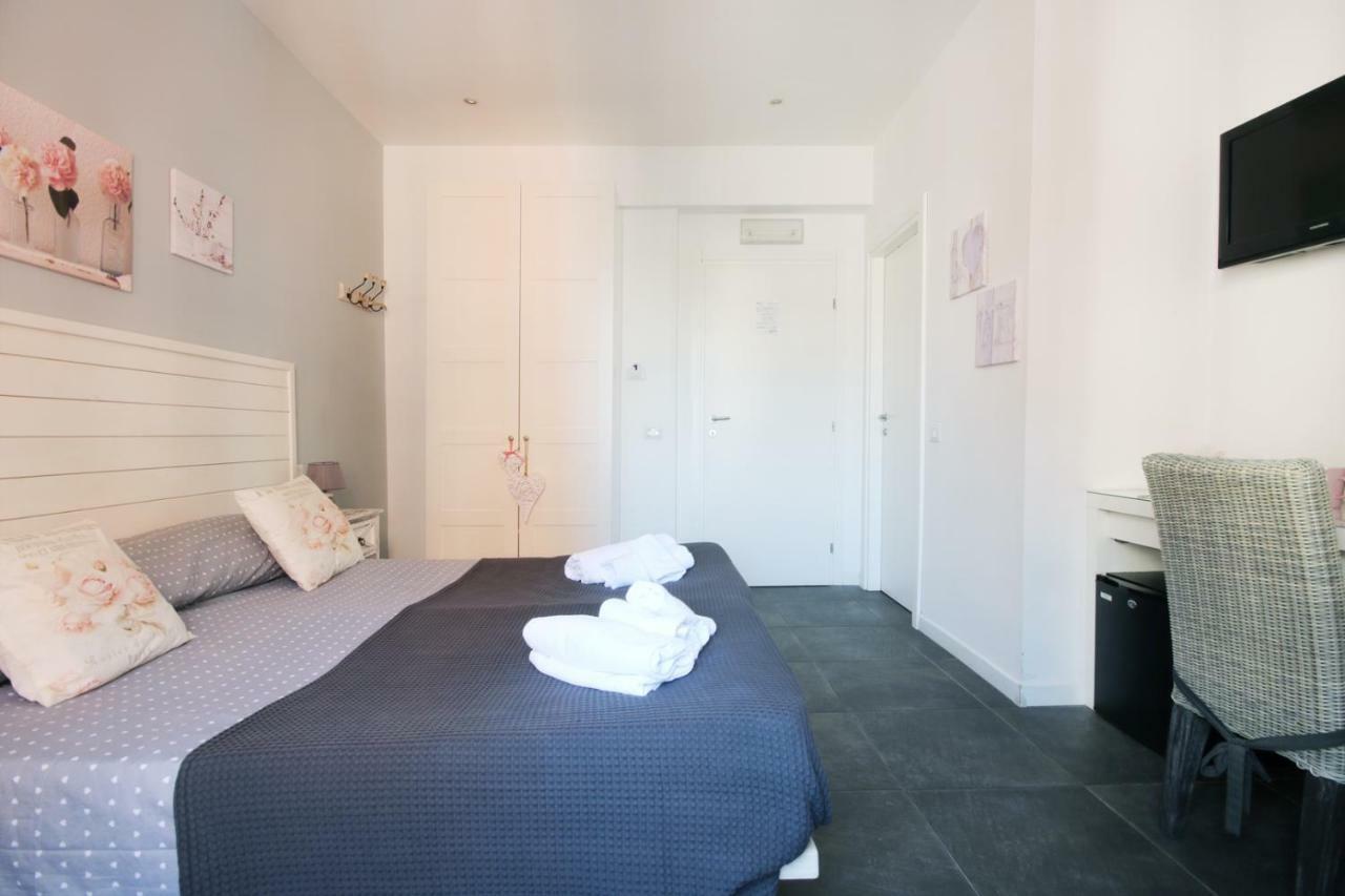 Le Cupole Bed and Breakfast Rome Buitenkant foto