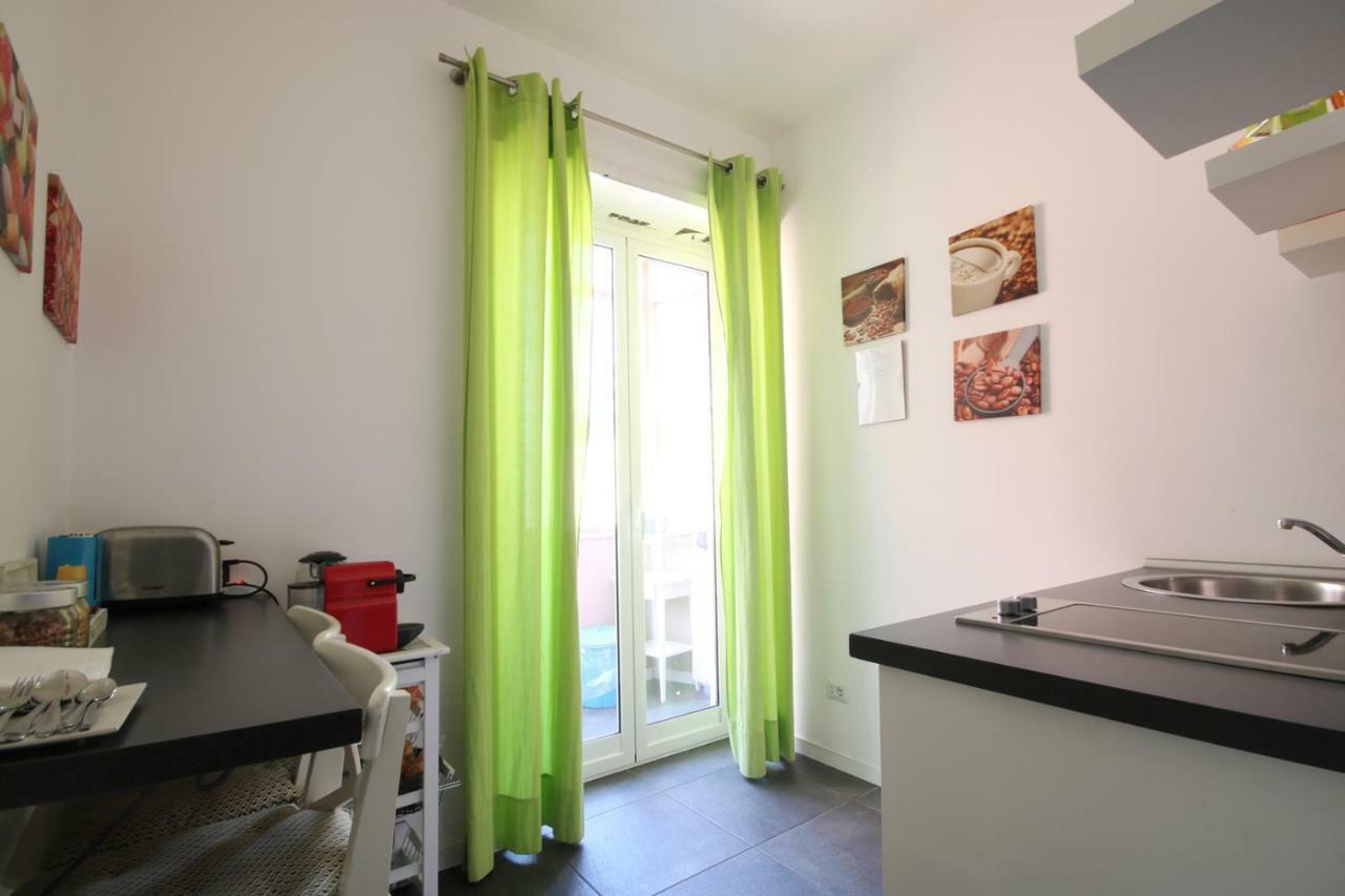 Le Cupole Bed and Breakfast Rome Buitenkant foto
