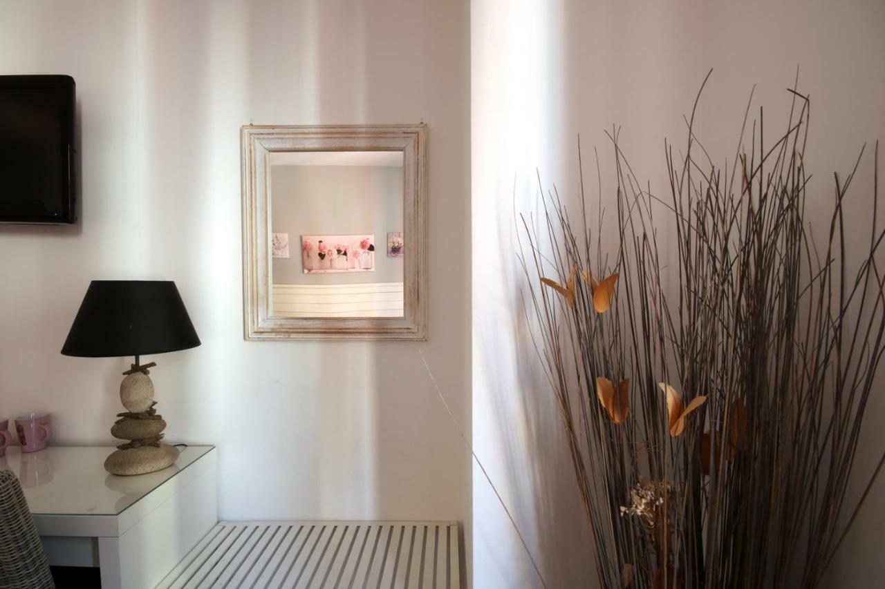 Le Cupole Bed and Breakfast Rome Buitenkant foto
