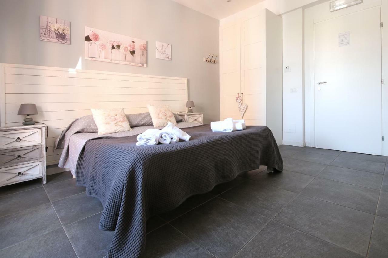 Le Cupole Bed and Breakfast Rome Buitenkant foto