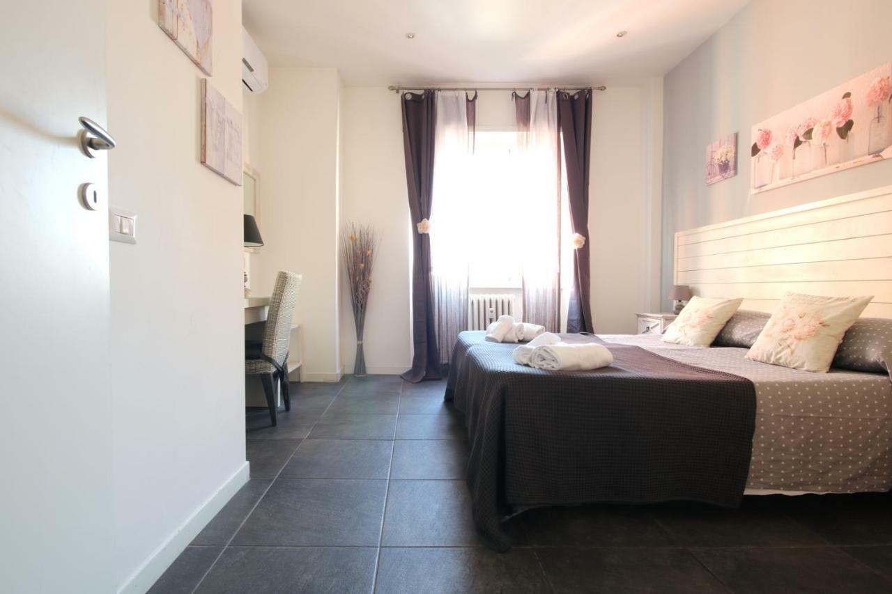Le Cupole Bed and Breakfast Rome Buitenkant foto