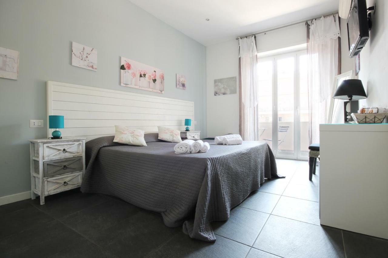 Le Cupole Bed and Breakfast Rome Buitenkant foto