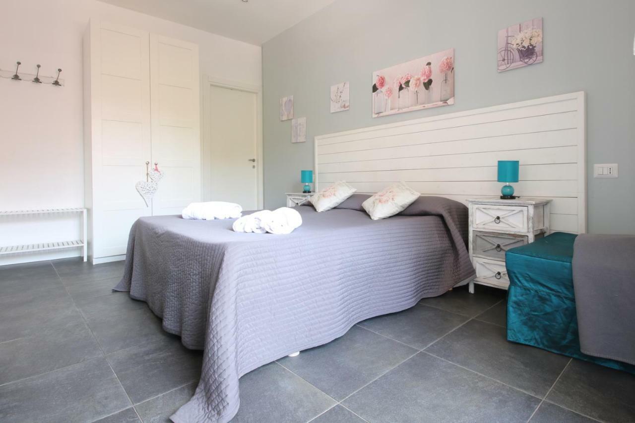 Le Cupole Bed and Breakfast Rome Buitenkant foto