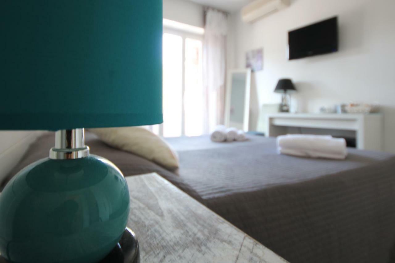 Le Cupole Bed and Breakfast Rome Buitenkant foto